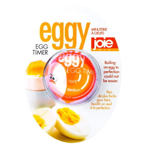 American Deals Corporation MSC Egg Timer MSC-96014 Orange