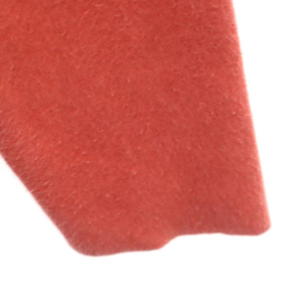 CLANE HOMME Long Sleeve Sweater 1 Vermilion Knit Men's Used