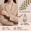 BUREI Women's Analog Waterproof Quartz Watch - Popular and Simple Design