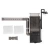 Aquarium Fish Tank External Wallmounted Type Hanging Water Grass Remove Oil Film Filter