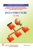 Bok Data Structure
