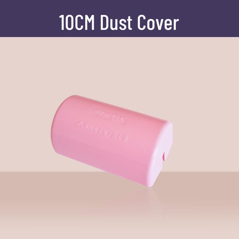 Lint Roller Sticky Dust Brush for Hair & Clothes Removal