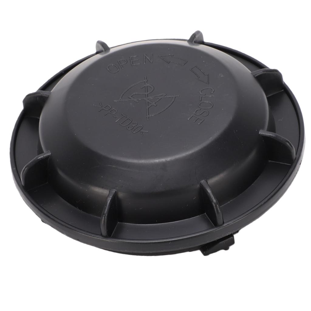 Headlamp Dust Cover Replacement for Malibu Sonic Trax Head Light Bulb Access Cover 20838703
