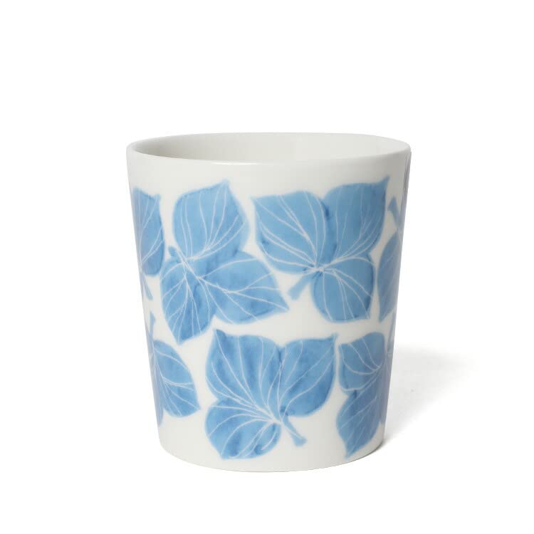 Arabia Lehvasto Mug, 300ml, Treasure Design by Esteri Tomura, 1058908 (100970) [Parallel Import]