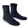 3mm Thermische Tauchsocken Neopren Anti-Rutsch Tauchsocken mit Knöchelunterstützung, Hohe Elastizität, Verstärkter Boden für