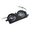 New Original Laptop CPU Cooling Fan For L PS 13 9370 9380 P82G DC5V 0.40A 4pin 4wires Laptop  Fan 980WH 0980WH