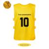 Chiwu Breathable Mesh Sports Training Vest