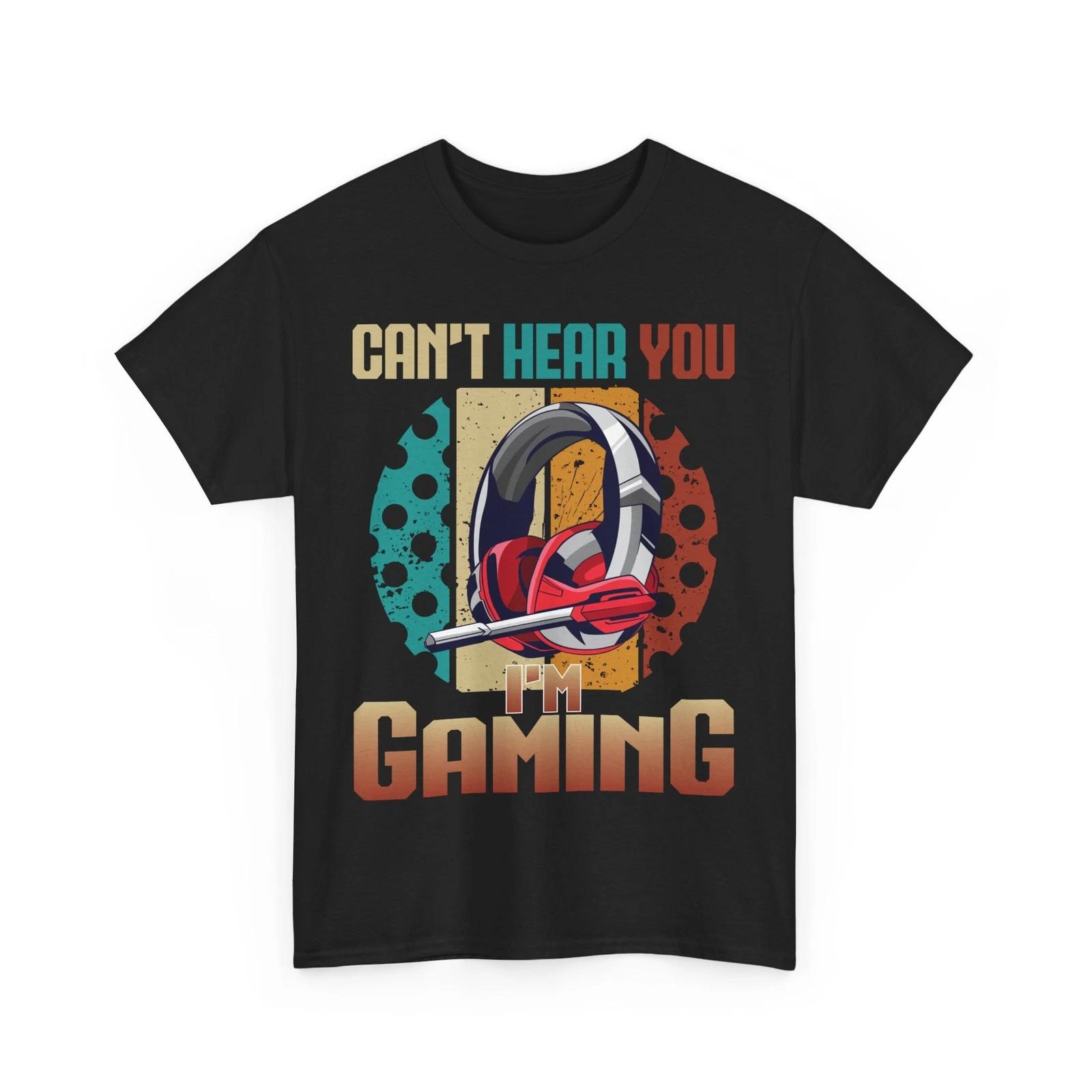 Gamer Geek T-Shirt | Retro Video Game Tee | Funny Gaming Graphic Shirt 2XL