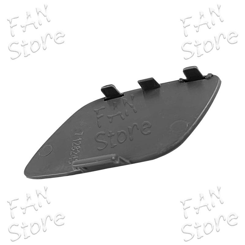 Capac Cârlig de Remorcare Bara Față Mașină Pentru BMW Seria 3 E92 E93 328i 328xi 335i Piese Auto de Înaltă Calitate OE 51117187956