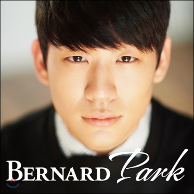 

Bernard Park - Mini Album Vol. 1: I…
