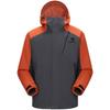 Camel King's Armor Collection Windbreaker Jacket Unisex A34CF00780