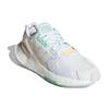 Adidas Day Jogger Weiß Klar Mint Damen Sneaker Wolkenweiß GW4910