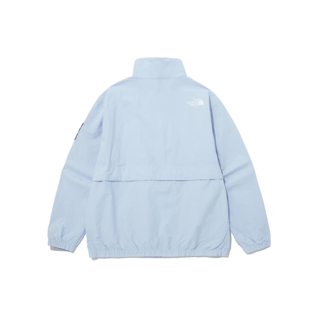 THE NORTH FACE Jacket Unisex Light Blue NJ3BP03M