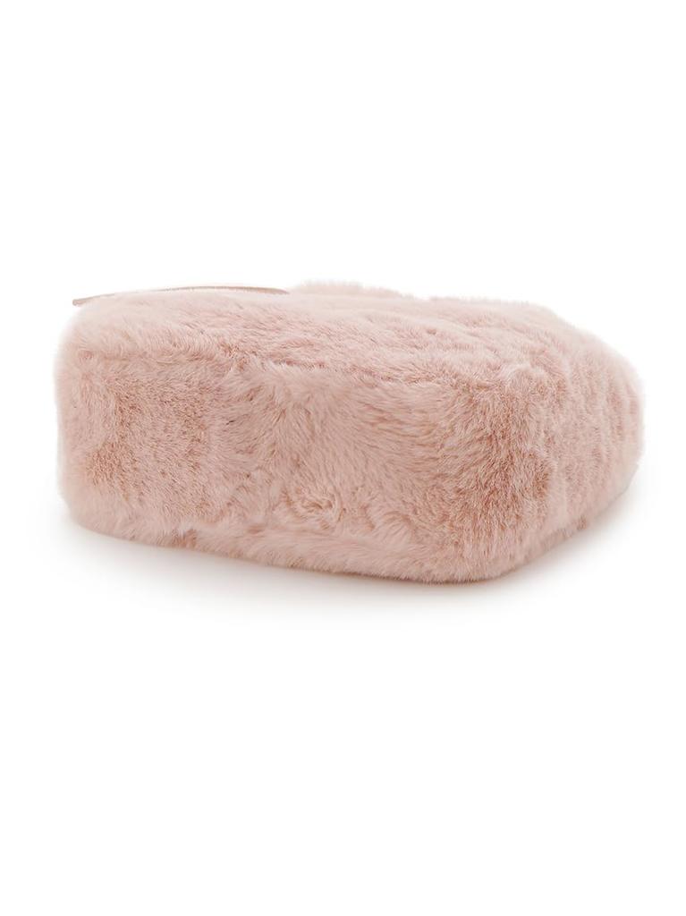 SNIDELHOME Pälsväska SHGB244211 PNK [SNIDELHOME] Dam