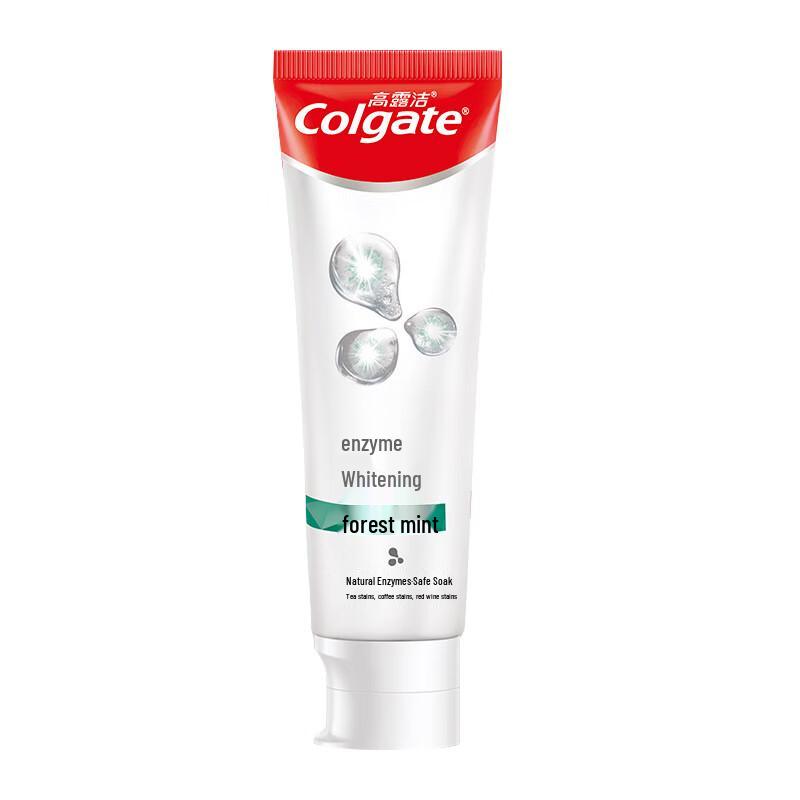 

Colgate Whitening Toothpaste
