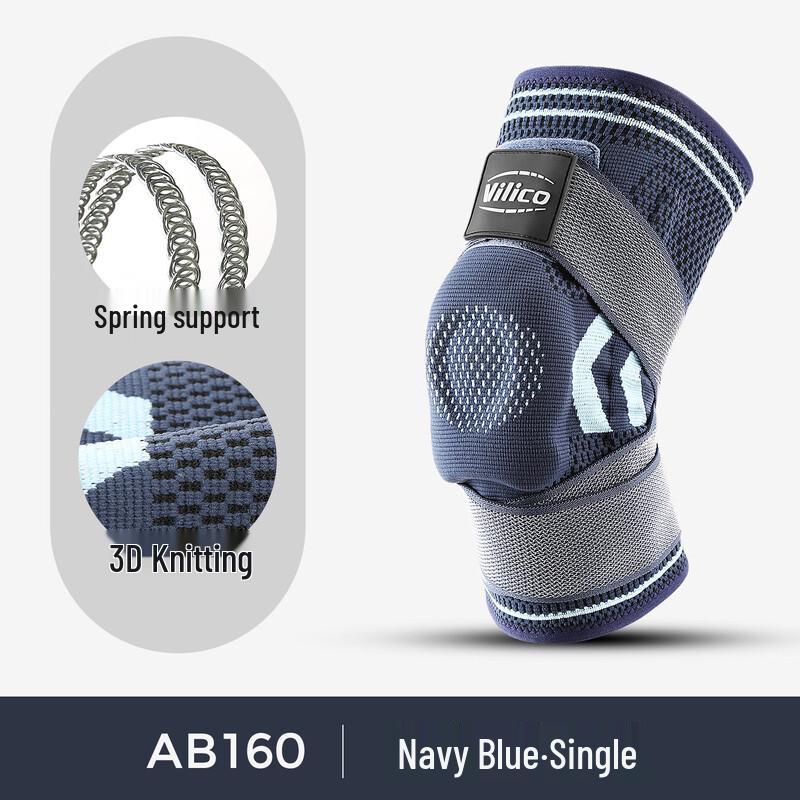 Tingbai Sports Double-Strap Knee Brace