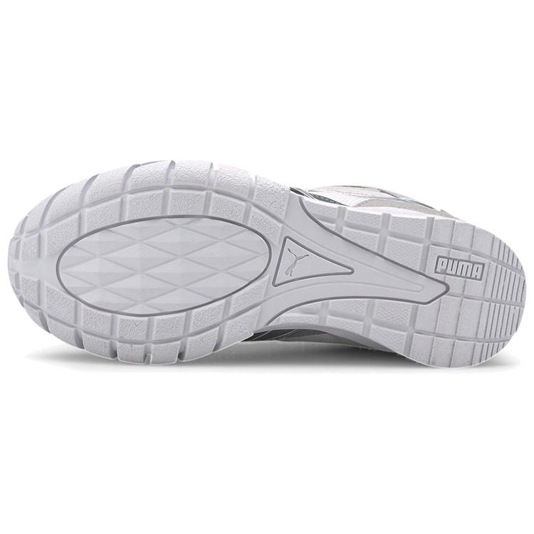 (WMNS) PUMA Kyron 'Wild Beasts - White Glacier Grey' Women's 373041-02