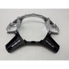 Auto Lenkrad Verkleidung Abdeckung Styling A0994640813 für Mercedes Benz C E M ML GL GLS G Klasse W463 13-18 W204 11-14 W212 W166