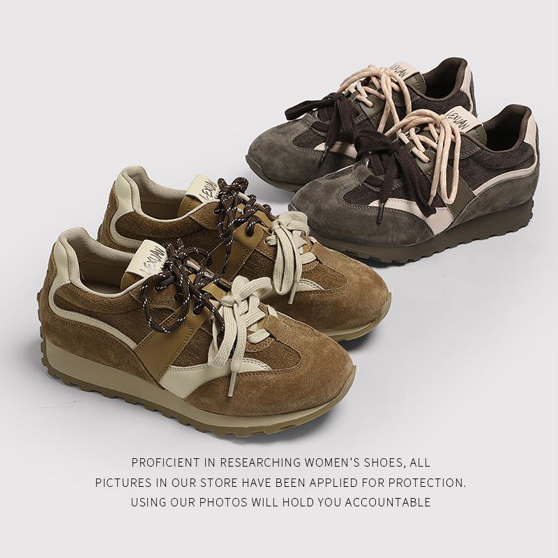 Forrest Gump Shoes Women'S Shoes Board Shoes Trendy Casual Shoes Fashionable And Versatile