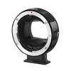 Lensler ve aksesuarlar – Lens Adaptörleri