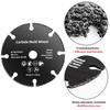 10-1PCS 76MM Cut-Off Wheel Circular Resin Saw Blade Angle Grinder Cutting Disc for Metal Iron Copper Wood Plastic Cutting Saw