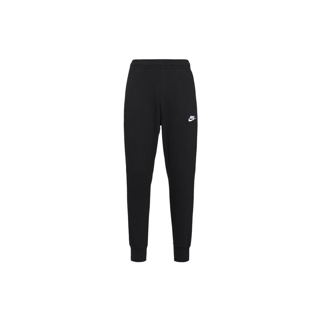 Nike Sports Casual Tapered Joggers Men Bottoms Black BV2680-010