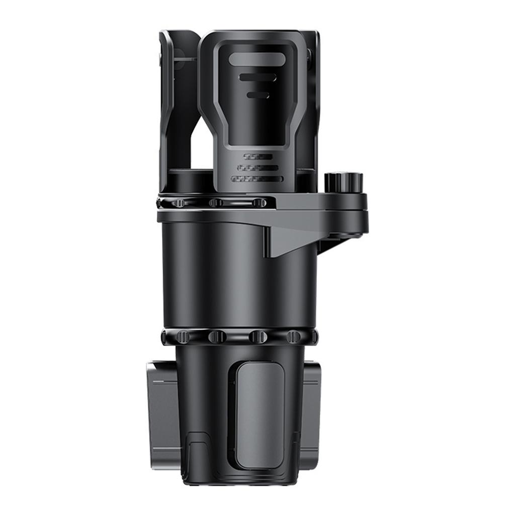 Multifunctional Car Cup Holder Double Drink Holder Convenient & Versatile Drink Organizers for Your Vehicle Durable