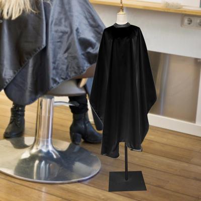 Barber Cape Haircut Makeup Apron for Men, Women Waterproof Professional Salon Hairdressing