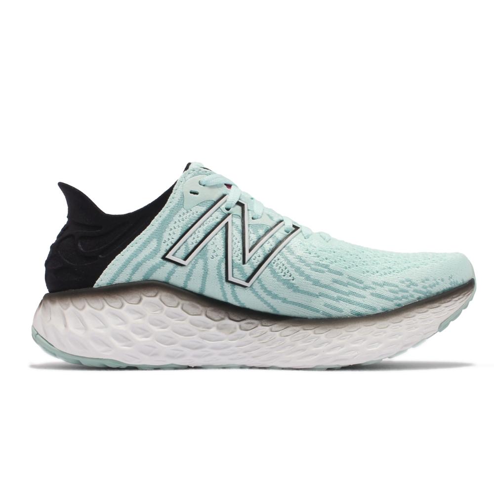New Balance  Fresh Foam 1080v11 Pale Blue Women Sneakers Black W1080L11