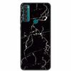 Per Custodia TCL 20 SE Marmo Silicone TPU Cover Posteriore Morbida Custodia per Telefono Per TCL 20 SE T671H Coque Cartoon Antiurto Moda Funda