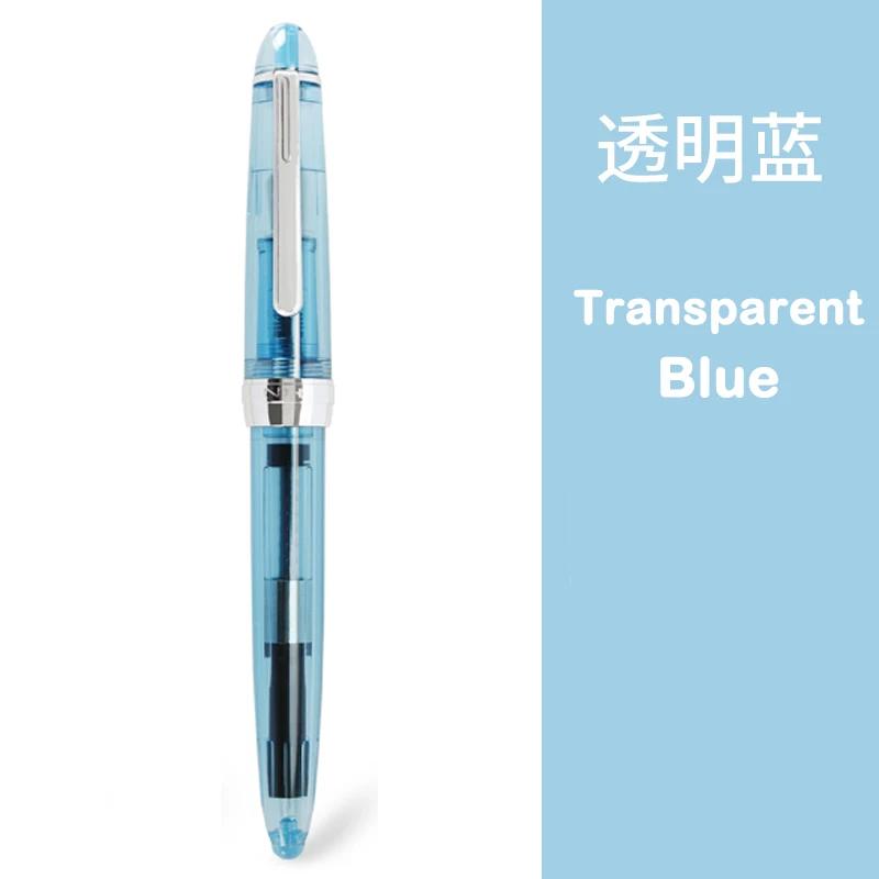 JINHAO 992 12 Colors Fountain Pen Luxury Quality Student Writing Pens Stationery School Office Business Supplies Gift PK 9019