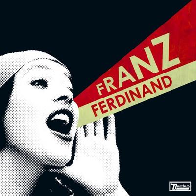 LP Record FRANZ FERDINAND  You Could Have It So Much Better WIGLP161 Domino 2014 UK Rock