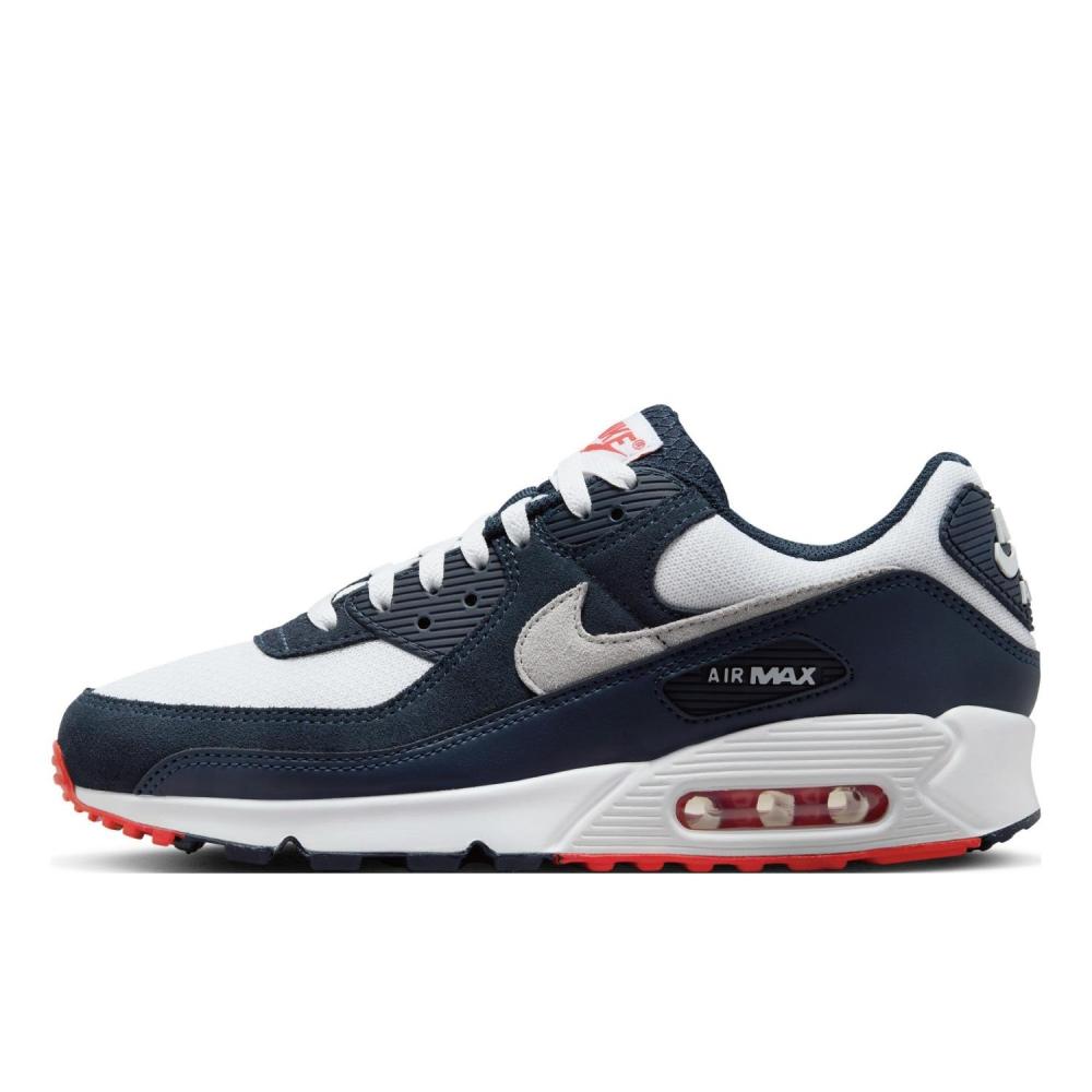 

NIKE AIRMAX 90 MDM0029 400ОБСИН ПРПЛТ