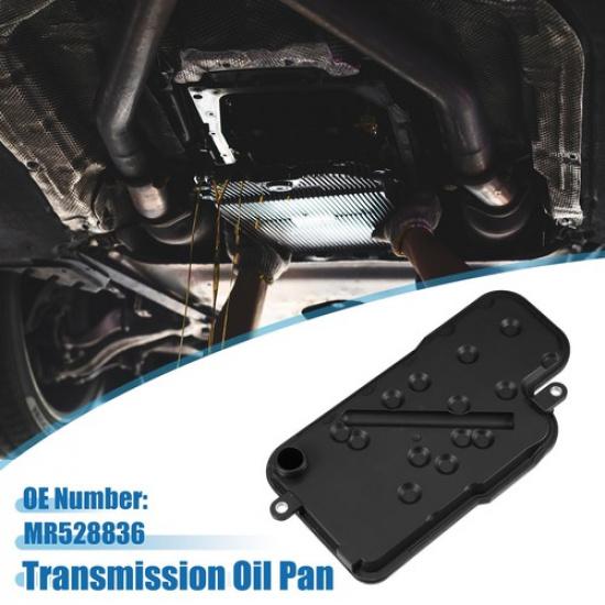 Комплект прокладок масляного поддона № MR528836 Фильтр трансмиссии для Mitsubishi Montero