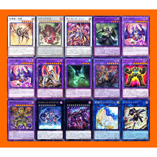 [Winner] Regenesis Deck, Rebirth Deck, Rebirth God, Rebirth Chronicle, Magical Cannon Battle Machine Daruma, Karma, Dragon Spirit, Yu-Gi-Oh! Card Set