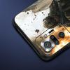 Military Army Special Forces Phone Case For Xiaomi Redmi Note 14 13 5G 10 11 12 Pro Plus 4G 14C 13C 12C 10C Black Cover