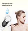EMS Microcurrent Facial Beauty Device: Handheld Skin Rejuvenation with Color Light Therapy