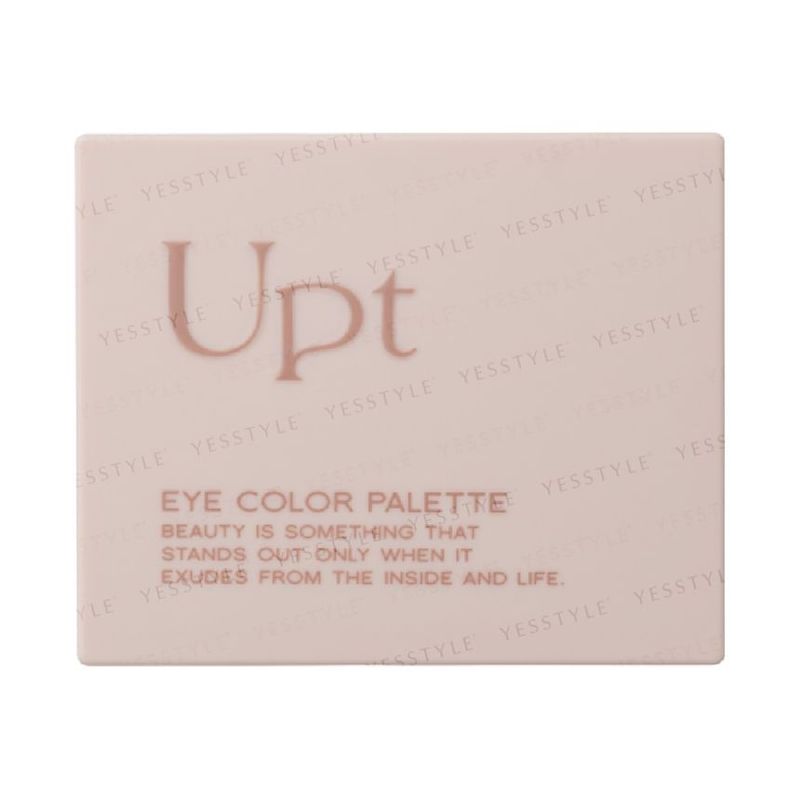 mano mano - Upt Eye Color Palette