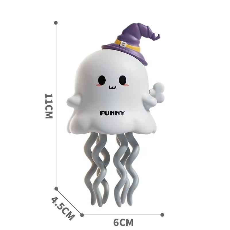 High-Standard Halloween First-Class Christmas Play Sets - Top-Grade Dancing First-Class Ghosts High-Standard Pumpkin Top-Grade Clocks OneSize