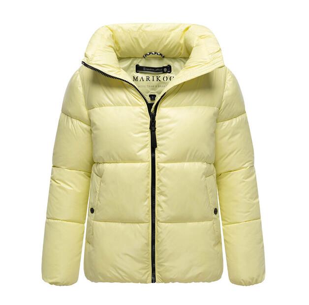 Куртка зимняя Marikoo Hazalee EU S
