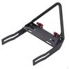 1:10 Metal Front Bumpers with Towing Shackles for Axial SCX10 RC Crawler
