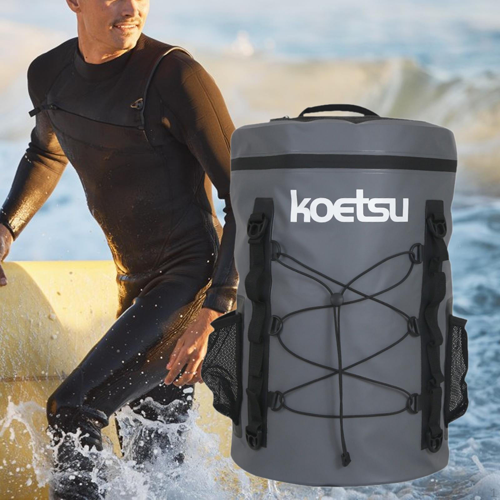 

Сумка для палубы для паддлборда. Практичная портативная доска для весла.