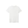 New Nike Regular T Shirt Women's White AJ5223-100