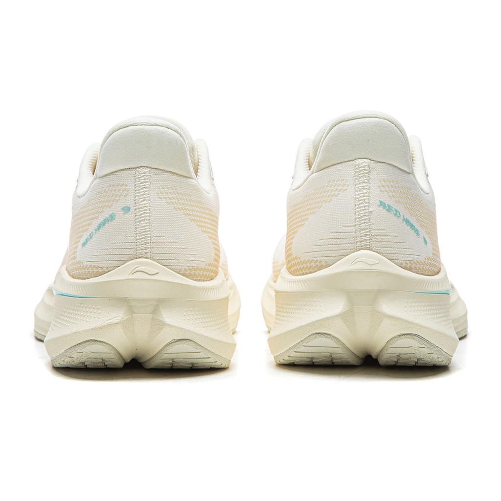 Li Ning Red Hare 9 Cushioning Slip Resistant Abrasion Resistant Breathable Lightweight Rebound Low Top Casual ARPW004-21
