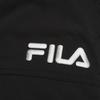 Fila Original Classic Versatile Comfortable Casual Shorts Men Shorts Black F61M619801FBK