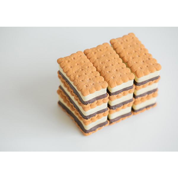 Byte Me Puppy Badaang Butter Latexspielzeug, braun, 1 Stück