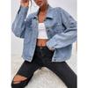 Long - sleeved Winter Women's Sweater