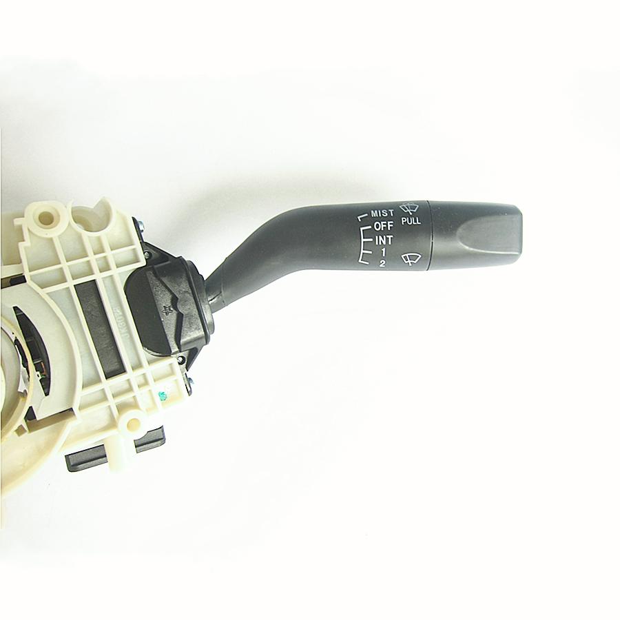 Car Accessories Light and Wiper Combination Switch GE6L-66-120A for Mazda 323 Family Protege 5 BJ 626 GF 1997-2000 Haima 3
