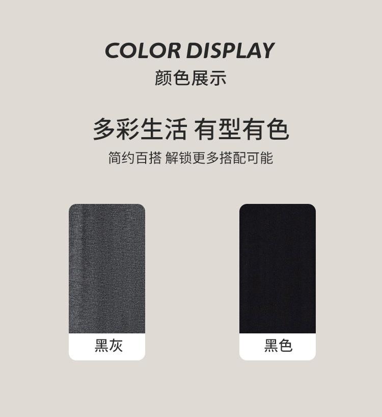 High End Luxury Spun 100% Cashmere Early Autumn Cashmere Polo Shirt Men's Short-sleeved T-shirt