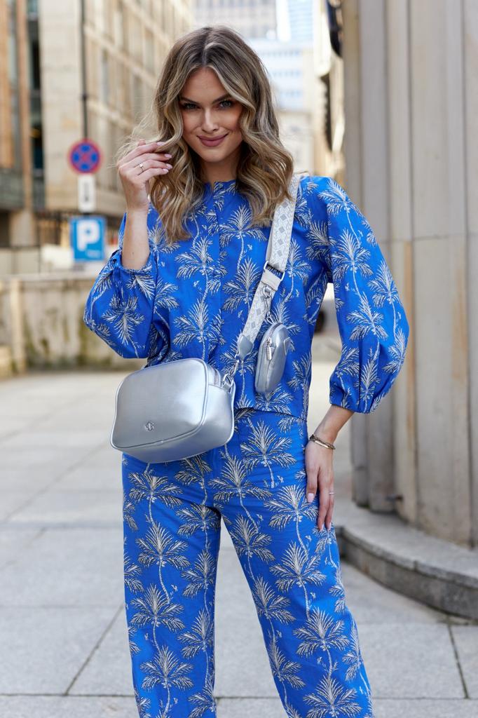 Eco bag R-KP-08-HRH-4164 SIL